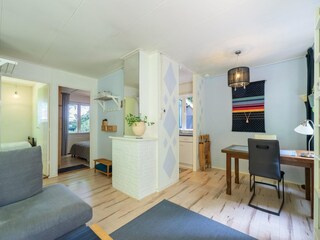 Vakantiehuis Schalkhaar Kenmerken 31