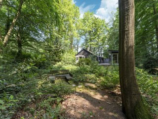 Vakantiehuis Schalkhaar Buitenaudio-opname 7