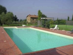 Holiday house Ferienhaus in Reggello mit Garten - Reggello - image1