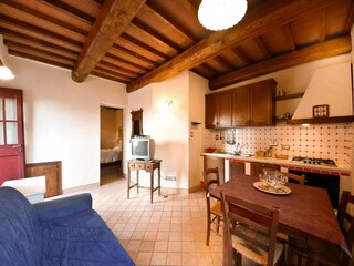 Holiday house Reggello Features 15