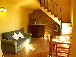 Holiday house Reggello Features 19