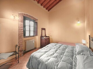 Holiday house Reggello Features 20