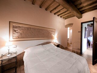 Holiday house Reggello Features 21