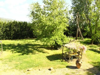 Holiday house Reggello Outdoor Recording 9