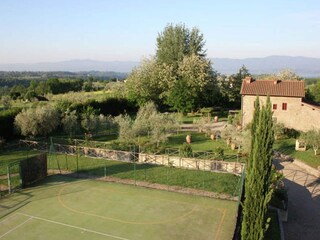 Holiday house Reggello  28