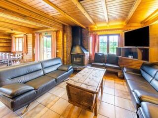 Holiday house Barvaux-sur-Ourthe Features 19