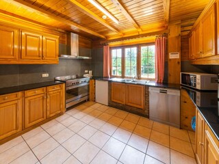 Holiday house Barvaux-sur-Ourthe Features 20