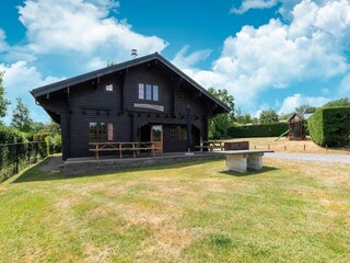 Vakantiehuis Barvaux-sur-Ourthe Buitenaudio-opname 8