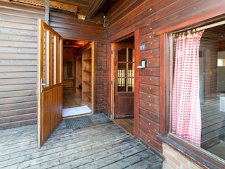 Ferienhaus Barvaux-sur-Ourthe Ausstattung 30