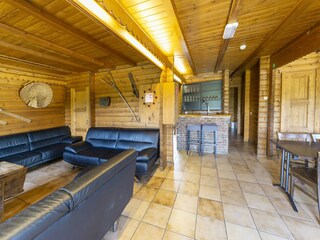 Holiday house Barvaux-sur-Ourthe Features 22