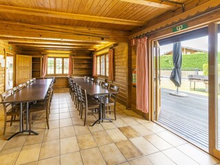 Holiday house Barvaux-sur-Ourthe Features 23