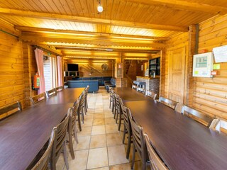 Holiday house Barvaux-sur-Ourthe Features 24