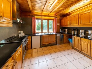 Holiday house Barvaux-sur-Ourthe Features 25