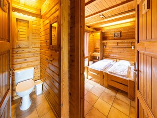 Holiday house Barvaux-sur-Ourthe Features 32
