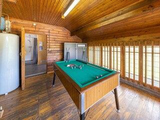 Holiday house Barvaux-sur-Ourthe Features 23