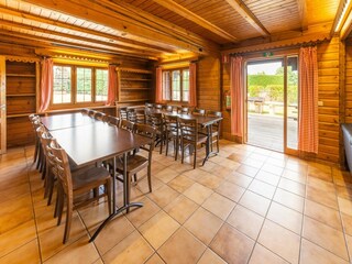 Vakantiehuis Barvaux-sur-Ourthe Kenmerken 22