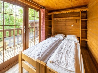 Vakantiehuis Barvaux-sur-Ourthe Kenmerken 23