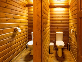 Casa per le vacanze Barvaux-sur-Ourthe Caratteristiche 9