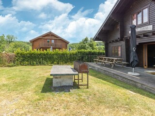 Holiday house Barvaux-sur-Ourthe Outdoor Recording 3