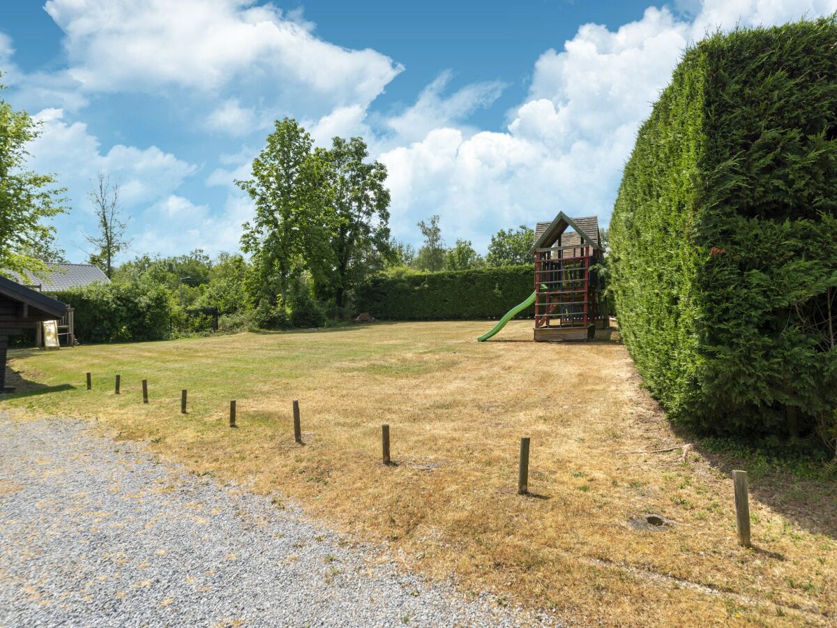 Ferienhaus Barvaux-sur-Ourthe Außenaufnahme 8