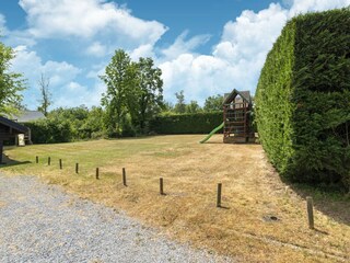 Holiday house Barvaux-sur-Ourthe Outdoor Recording 8