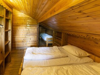 Casa de vacaciones Barvaux-sur-Ourthe Características 30