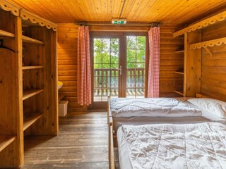 Vakantiehuis Barvaux-sur-Ourthe Kenmerken 21