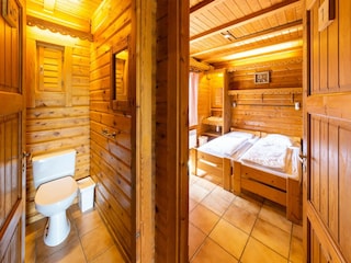 Vakantiehuis Barvaux-sur-Ourthe Kenmerken 21