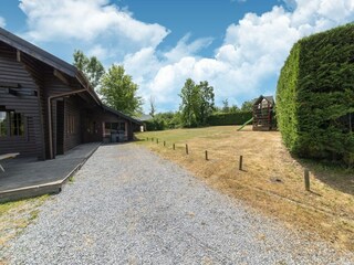 Holiday house Barvaux-sur-Ourthe Outdoor Recording 2
