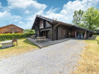 Casa per le vacanze Barvaux-sur-Ourthe Registrazione all'aperto 4