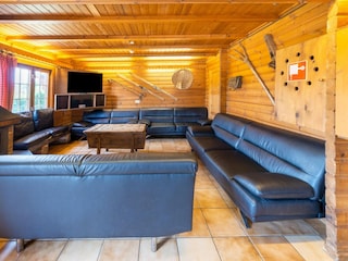 Ferienhaus Barvaux-sur-Ourthe Ausstattung 37