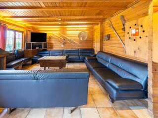 Vakantiehuis Barvaux-sur-Ourthe Kenmerken 18