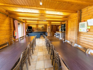 Maison de vacances Barvaux-sur-Ourthe Équipement 21