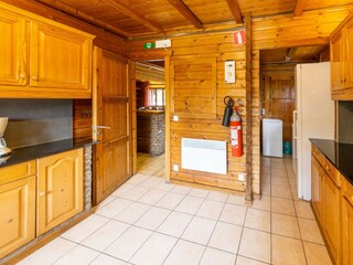 Maison de vacances Barvaux-sur-Ourthe Équipement 14