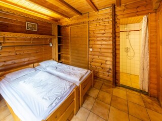 Ferienhaus Barvaux-sur-Ourthe Ausstattung 11