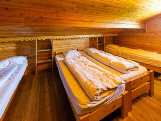 Ferienhaus Barvaux-sur-Ourthe Ausstattung 14