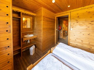 Ferienhaus Barvaux-sur-Ourthe Ausstattung 34