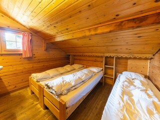 Casa per le vacanze Barvaux-sur-Ourthe Caratteristiche 12