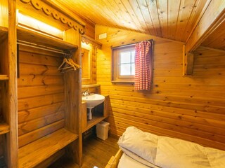 Ferienhaus Barvaux-sur-Ourthe Ausstattung 27