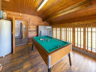 Ferienhaus Barvaux-sur-Ourthe Ausstattung 15