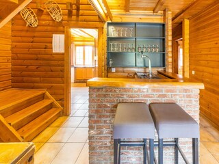 Ferienhaus Barvaux-sur-Ourthe  44
