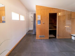 Vakantiehuis Barvaux-sur-Ourthe  40