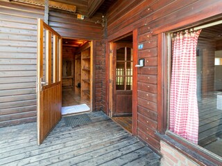 Ferienhaus Barvaux-sur-Ourthe Ausstattung 34