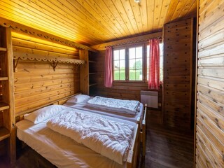 Maison de vacances Barvaux-sur-Ourthe Équipement 28