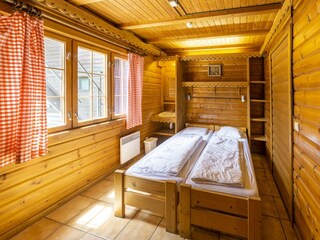 Ferienhaus Barvaux-sur-Ourthe Ausstattung 31