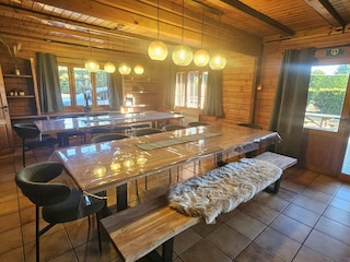 Ferienhaus Barvaux-sur-Ourthe Ausstattung 32