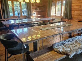 Ferienhaus Barvaux-sur-Ourthe Ausstattung 33