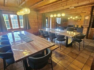 Ferienhaus Barvaux-sur-Ourthe Ausstattung 34