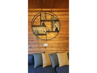 Ferienhaus Barvaux-sur-Ourthe  46