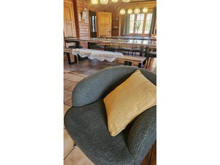 Ferienhaus Barvaux-sur-Ourthe  47